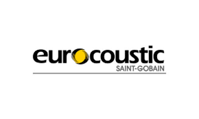 EUROCOUSTIC - SAINT GOBAIN