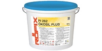 RÖFIX PI 262 ÖKOSIL PLUS - Pittura ai silicati per interni